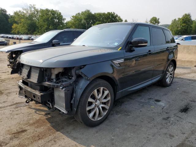 LAND ROVER RANGE ROVE 2016 salwr2pf2ga585490