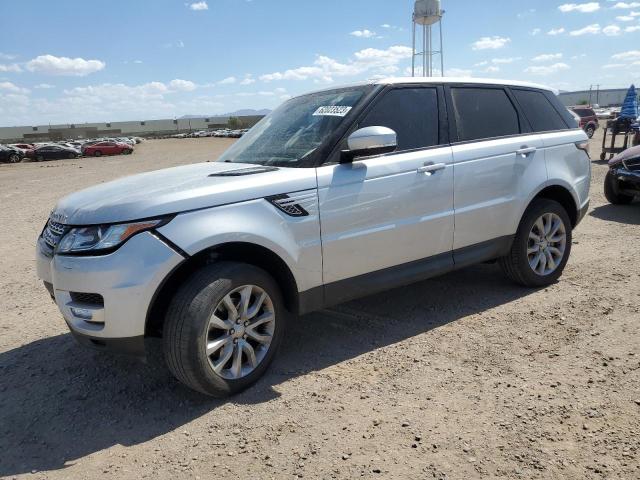 LAND ROVER RANGE ROVE 2016 salwr2pf2ga590138