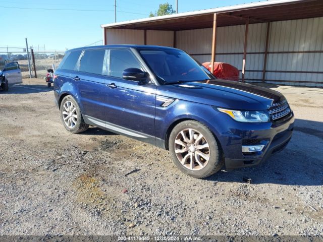 LAND-ROVER RANGE ROVER SPORT 2016 salwr2pf3ga113055