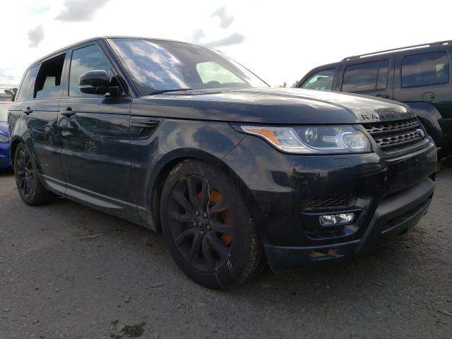 LAND ROVER RANGE ROVE 2016 salwr2pf3ga119650