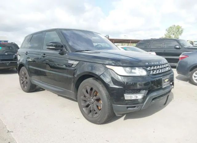 LAND ROVER RANGE ROVER SPORT 2016 salwr2pf3ga121270