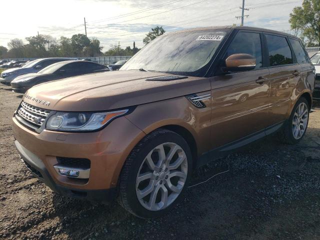 LAND-ROVER RANGE ROVE 2016 salwr2pf3ga593842