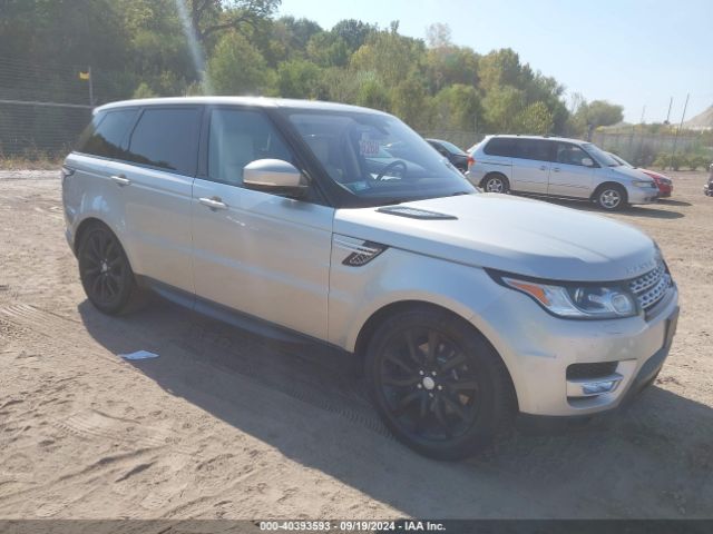 LAND-ROVER RANGE ROVER SPORT 2016 salwr2pf3ga656857