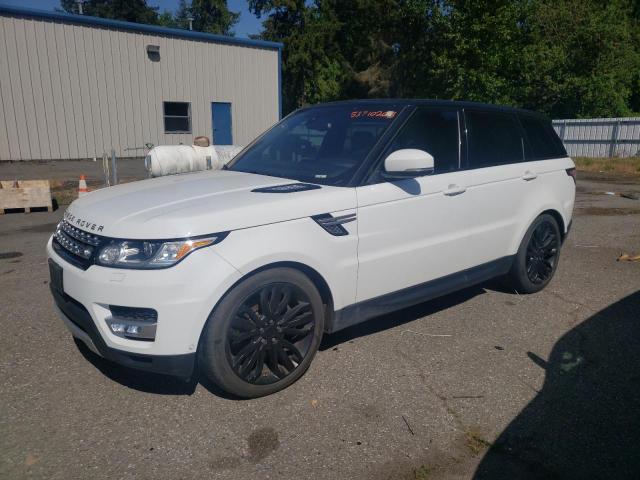 LAND ROVER RANGE ROVE 2016 salwr2pf3ga659547