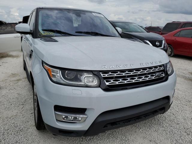 LAND ROVER RANGE ROVE 2016 salwr2pf3ga664165