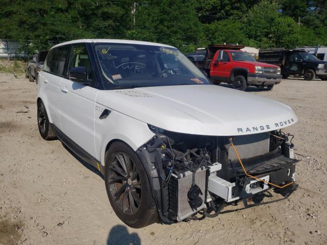 LAND ROVER RANGE ROVE 2016 salwr2pf4ga114604