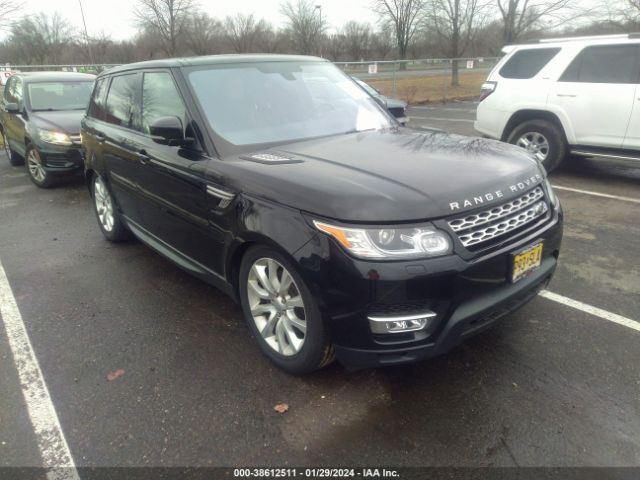 LAND-ROVER RANGE ROVE 2016 salwr2pf4ga119740