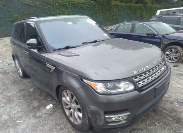 LAND ROVER RANGE ROVER SPORT 2016 salwr2pf4ga595776