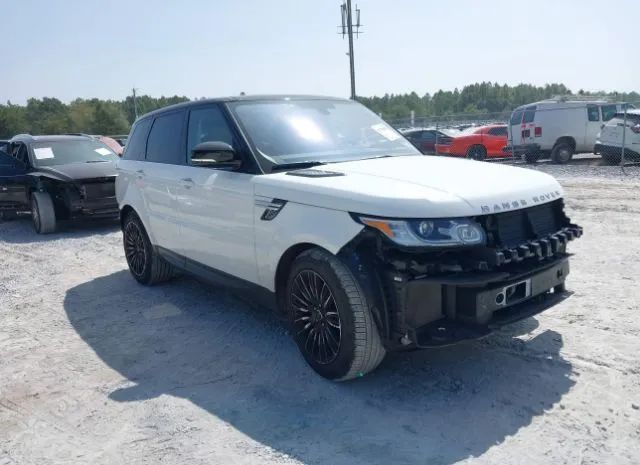 LAND ROVER RANGE ROVER SPORT 2016 salwr2pf4ga597396