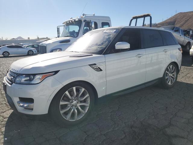 LAND ROVER RANGE ROVE 2016 salwr2pf4ga599472