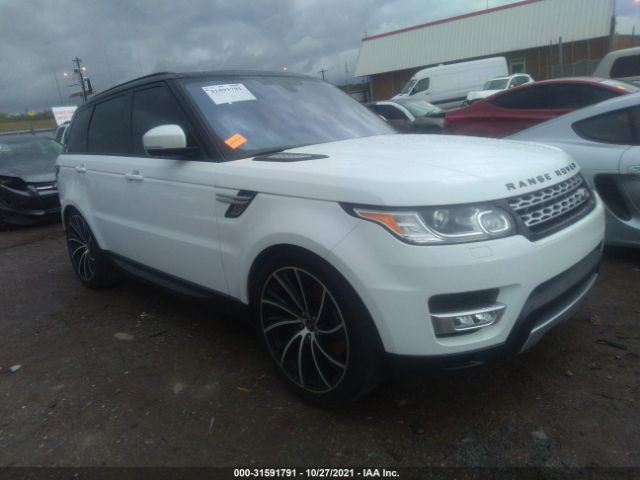 LAND-ROVER RANGE ROVER SPORT 2016 salwr2pf4ga666779