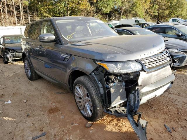 LAND ROVER RANGE ROVE 2016 salwr2pf5ga106771