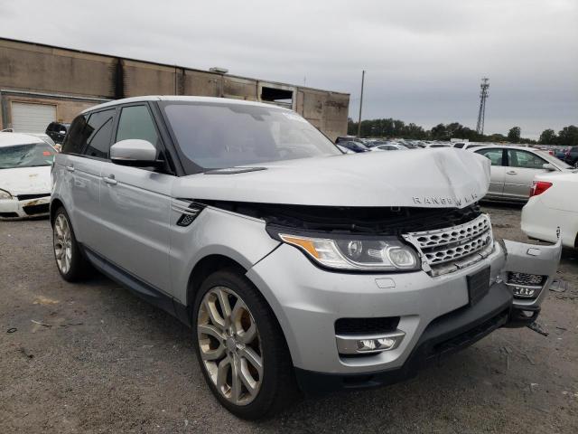 LAND ROVER RANGE ROVE 2016 salwr2pf5ga585855