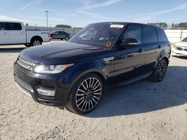 LAND ROVER RANGE ROVE 2016 salwr2pf6ga110893