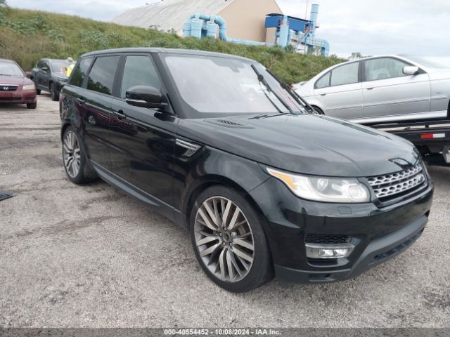 LAND-ROVER RANGE ROVER SPORT 2016 salwr2pf6ga115947