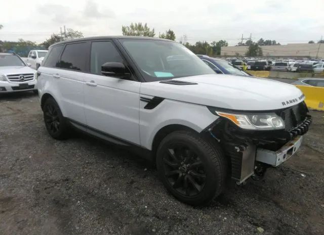 LAND ROVER RANGE ROVER SPORT 2016 salwr2pf6ga116774