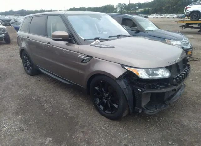 LAND-ROVER RANGE ROVER SPORT 2016 salwr2pf6ga595603