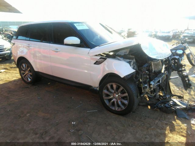 LAND-ROVER RANGE ROVER SPORT 2016 salwr2pf7ga112619