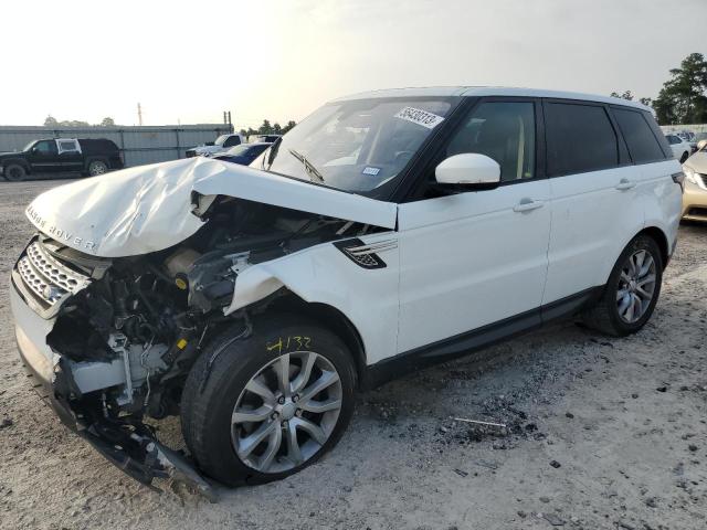 LAND ROVER RANGE ROVE 2016 salwr2pf7ga114225