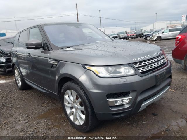 LAND-ROVER RANGE ROVER SPORT 2016 salwr2pf7ga117366