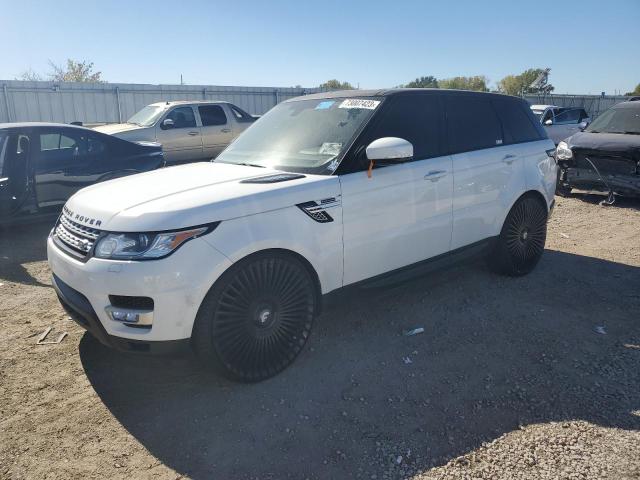 LAND ROVER RANGEROVER 2016 salwr2pf7ga118517