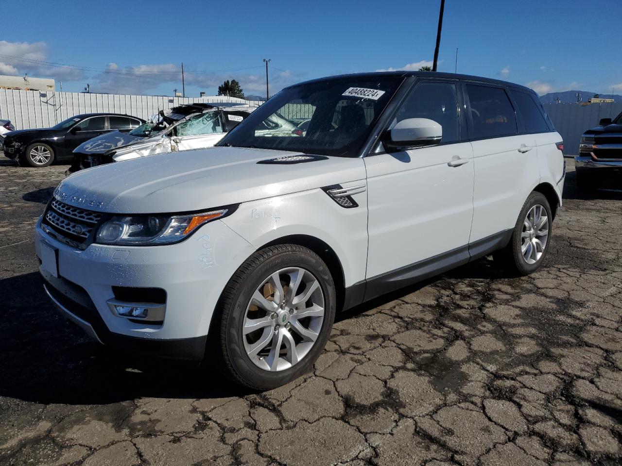 LAND-ROVER RANGE ROVER 2016 salwr2pf7ga120784