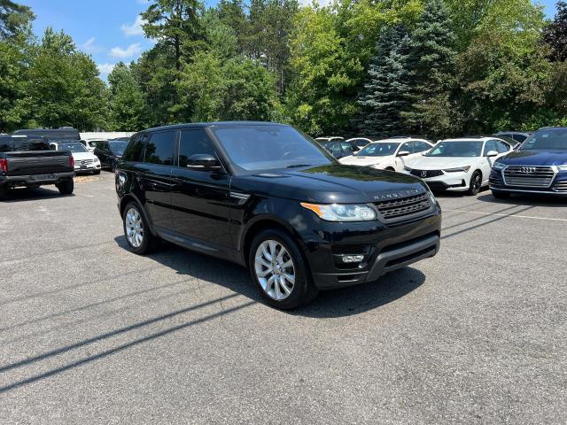 LAND ROVER RANGEROVER 2016 salwr2pf7ga585498