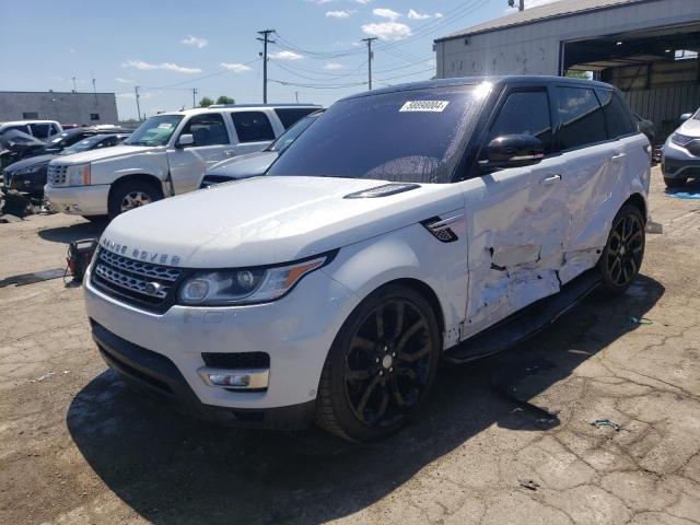 LAND ROVER RANGE ROVE 2016 salwr2pf7ga586912