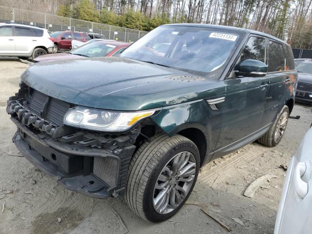 LAND ROVER NULL 2016 salwr2pf7ga589082