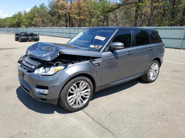 LAND ROVER RANGE ROVE 2016 salwr2pf7ga595366