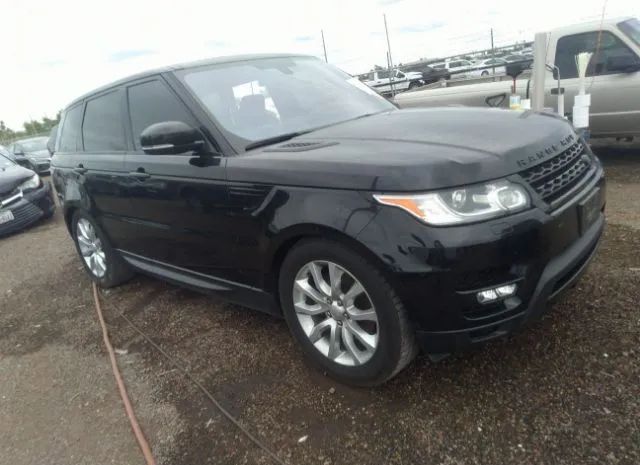 LAND ROVER RANGE ROVER SPORT 2016 salwr2pf7ga599515