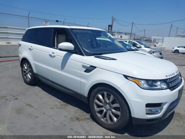 LAND-ROVER RANGE ROVER SPORT 2016 salwr2pf7ga599675