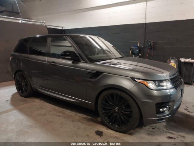 LAND-ROVER RANGE ROVER SPORT 2016 salwr2pf7ga658420