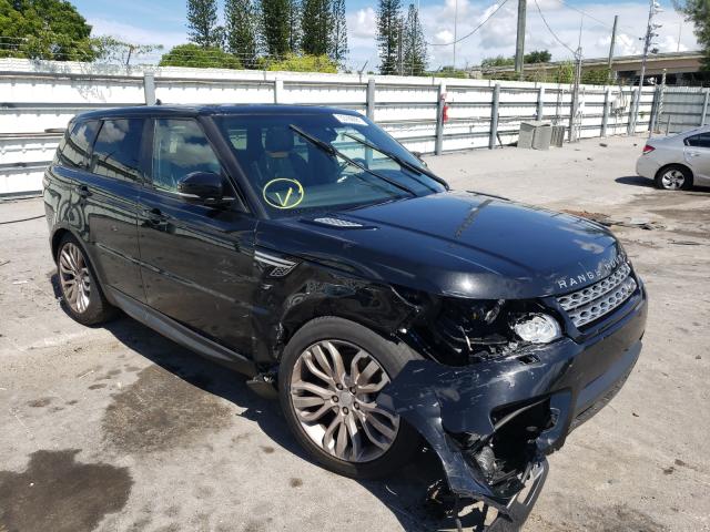 LAND ROVER RANGE ROVE 2016 salwr2pf8ga114783