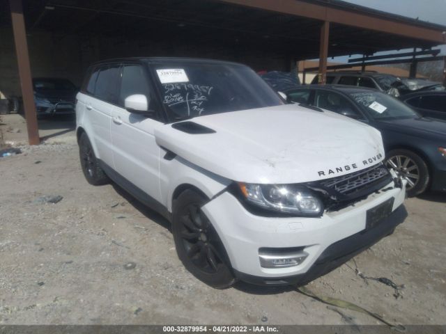 LAND ROVER RANGE ROVER SPORT 2016 salwr2pf8ga121216