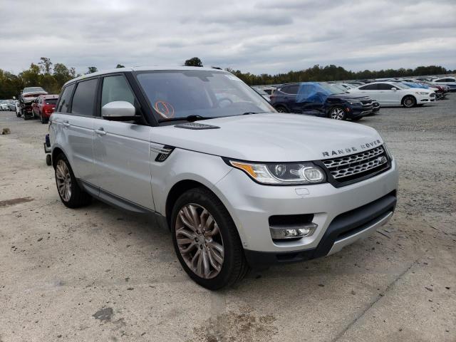 LAND ROVER RANGE ROVE 2016 salwr2pf8ga585798