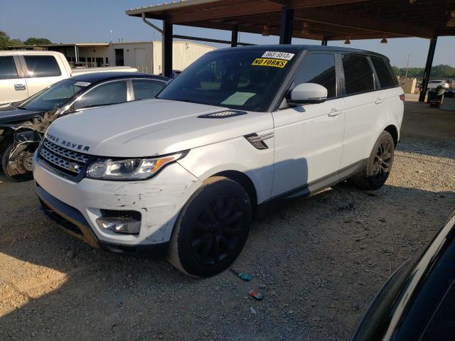 LAND ROVER RANGE ROVE 2016 salwr2pf8ga599121