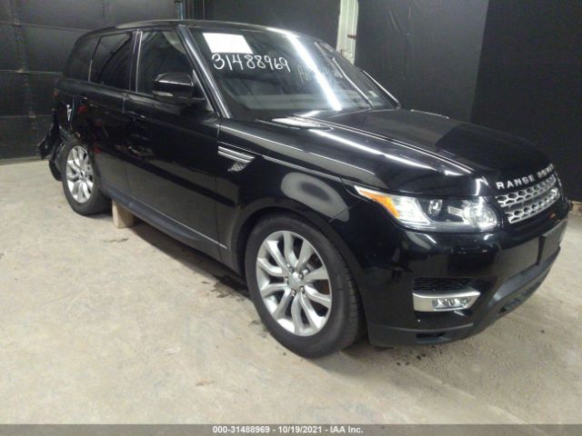 LAND-ROVER RANGE ROVER SPORT 2016 salwr2pf8ga664193