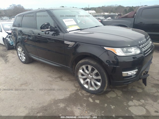 LAND ROVER RANGE ROVER SPORT 2016 salwr2pf9ga101444