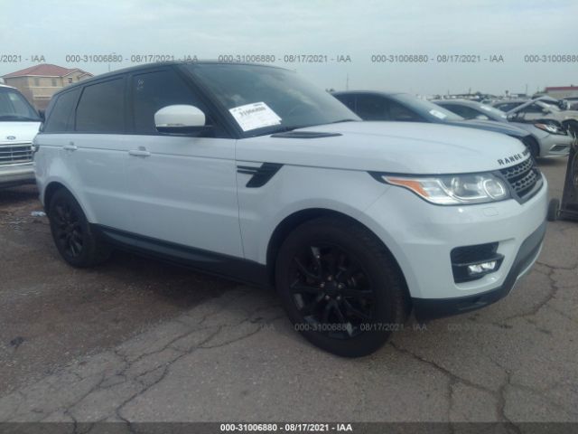 LAND ROVER RANGE ROVER SPORT 2016 salwr2pf9ga112752