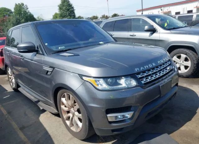 LAND ROVER RANGE ROVER SPORT 2016 salwr2pf9ga114646