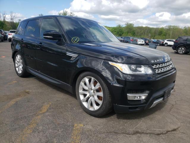 LAND ROVER RANGE ROVE 2016 salwr2pf9ga117501