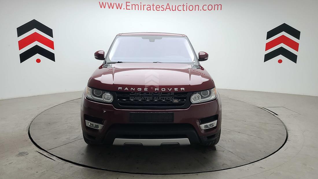 RANGE ROVER 2016 salwr2pf9ga588807