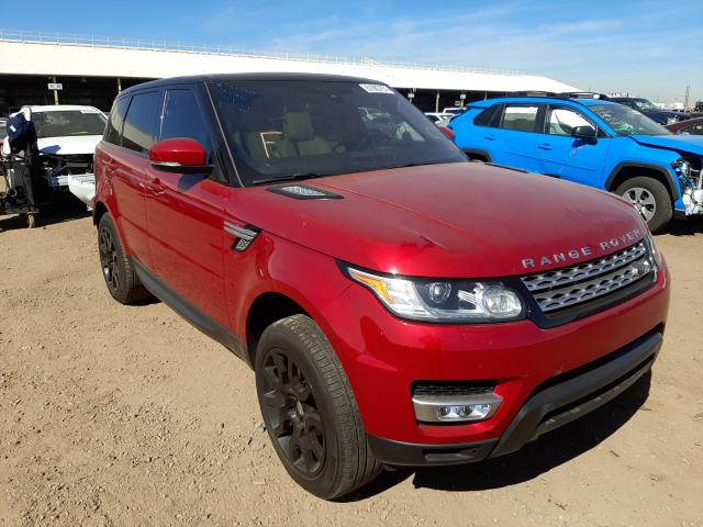 LAND-ROVER RANGE ROVE 2016 salwr2pf9ga591688