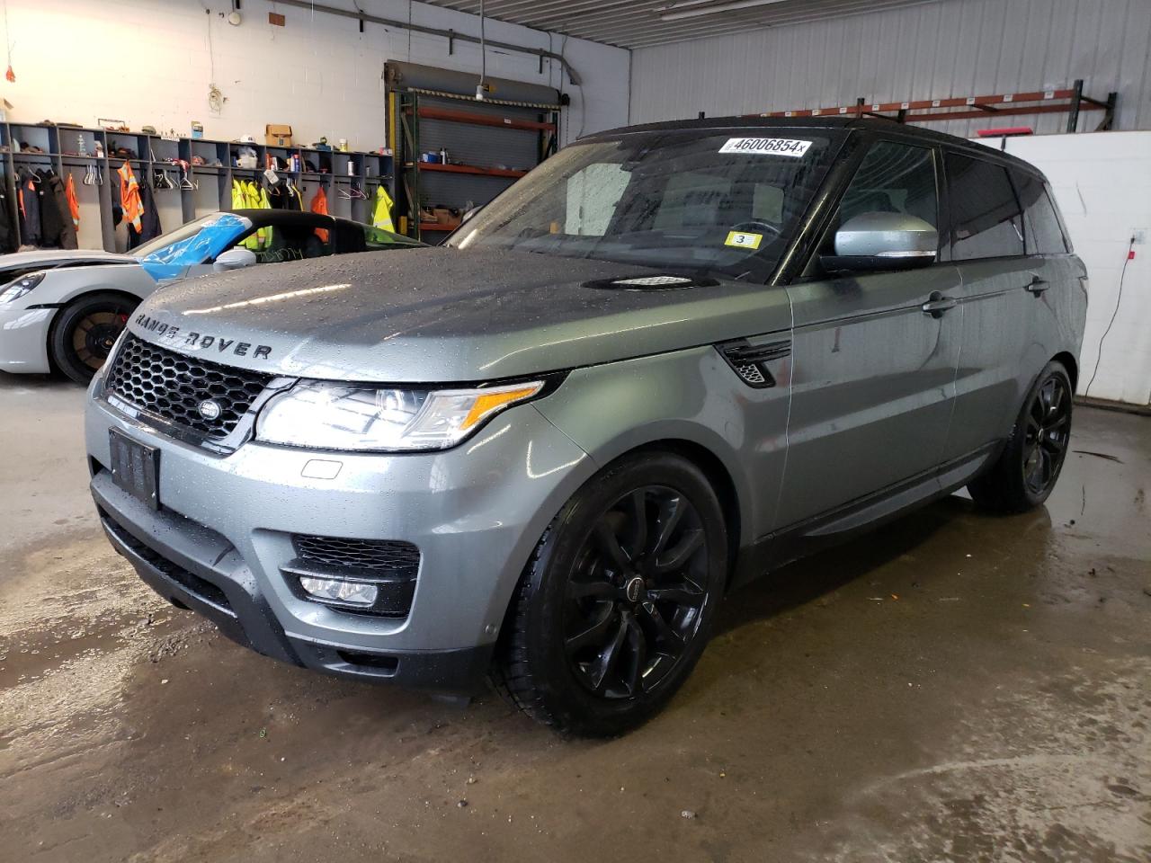 LAND-ROVER RANGE ROVER 2016 salwr2pf9ga599807