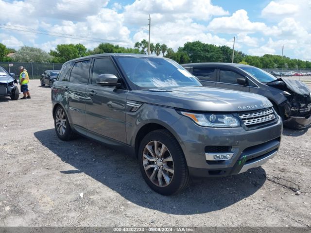 LAND-ROVER RANGE ROVER SPORT 2016 salwr2pf9ga647984