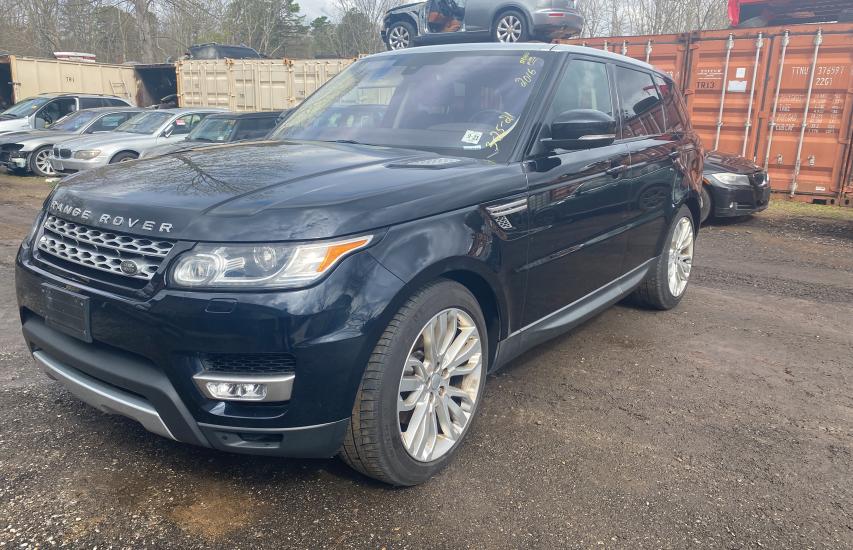 LAND ROVER RANGE ROVE 2016 salwr2pfxga106426