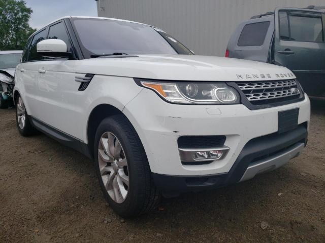 LAND ROVER RANGE ROVE 2016 salwr2pfxga112937