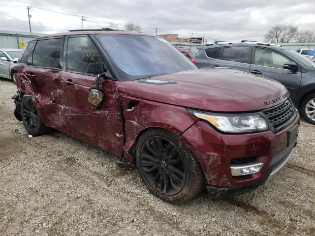 LAND ROVER RANGE ROVE 2016 salwr2pfxga116471