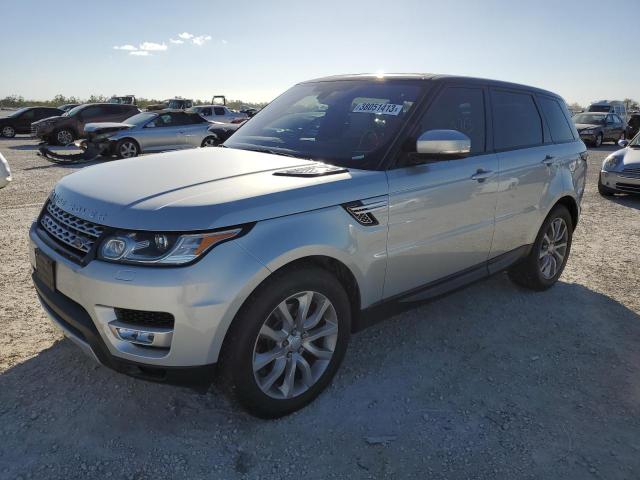 LAND ROVER RANGE ROVE 2016 salwr2pfxga117295